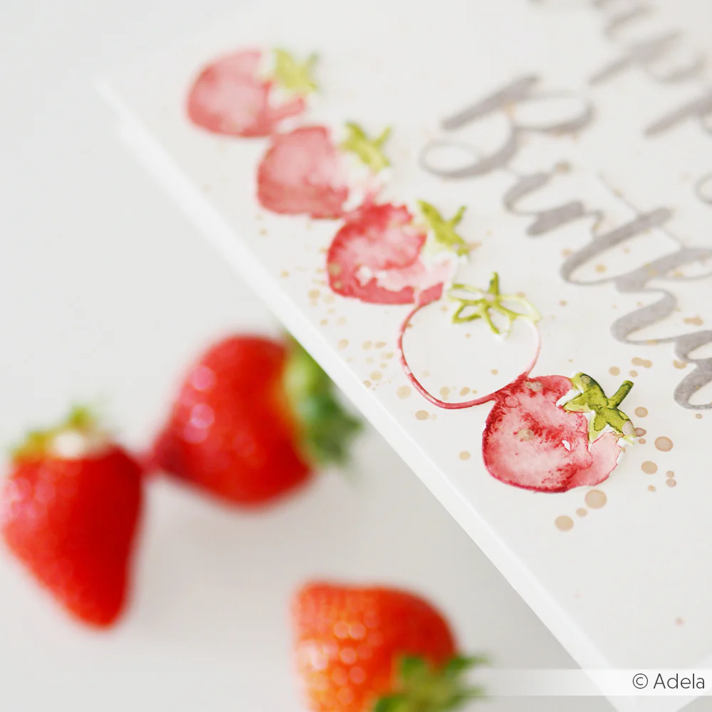 ALEXANDRA RENKE-Die 'Strawberry line' - 3