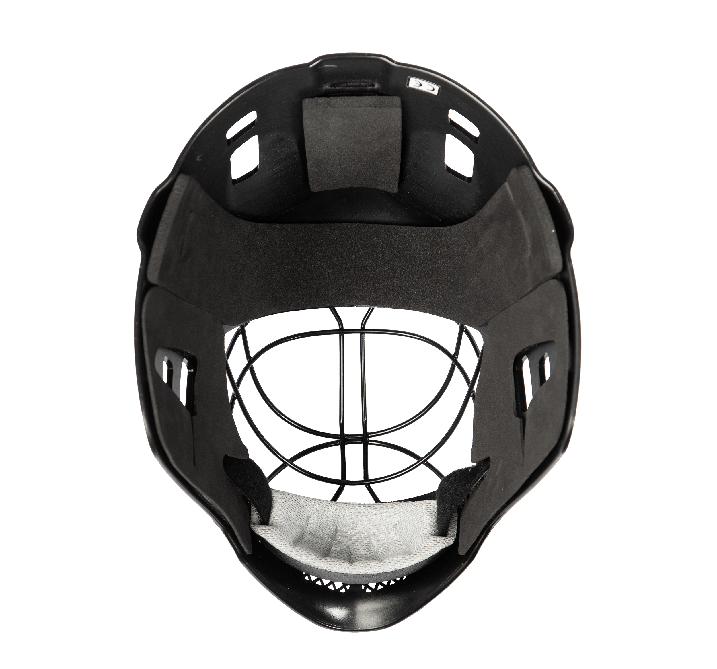 Oxdog X-Guard Helmet JR black/green - 8