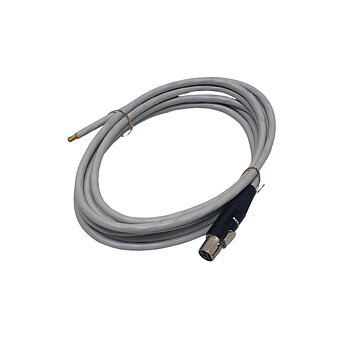 Fjärrstyrning / Larm kabel EuroFire