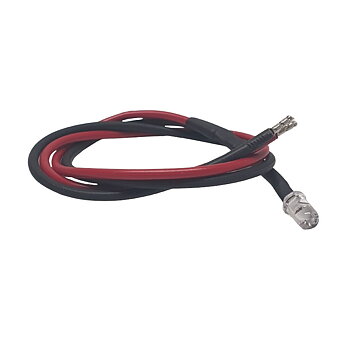 Fotocell med kabel EuroFire PLUM