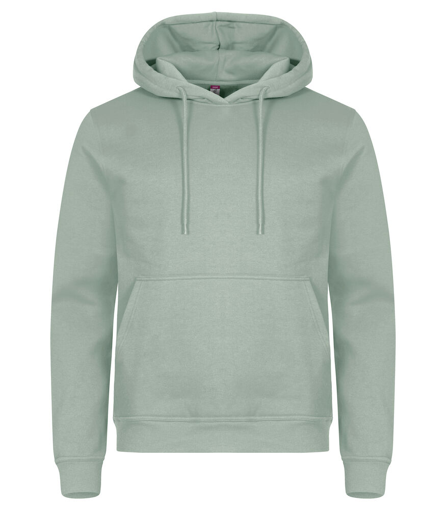 Hoodie Kullahalvön - 4