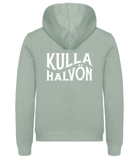 Hoodie Kullahalvön