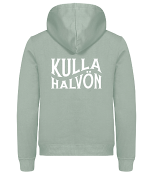 Hoodie Kullahalvön