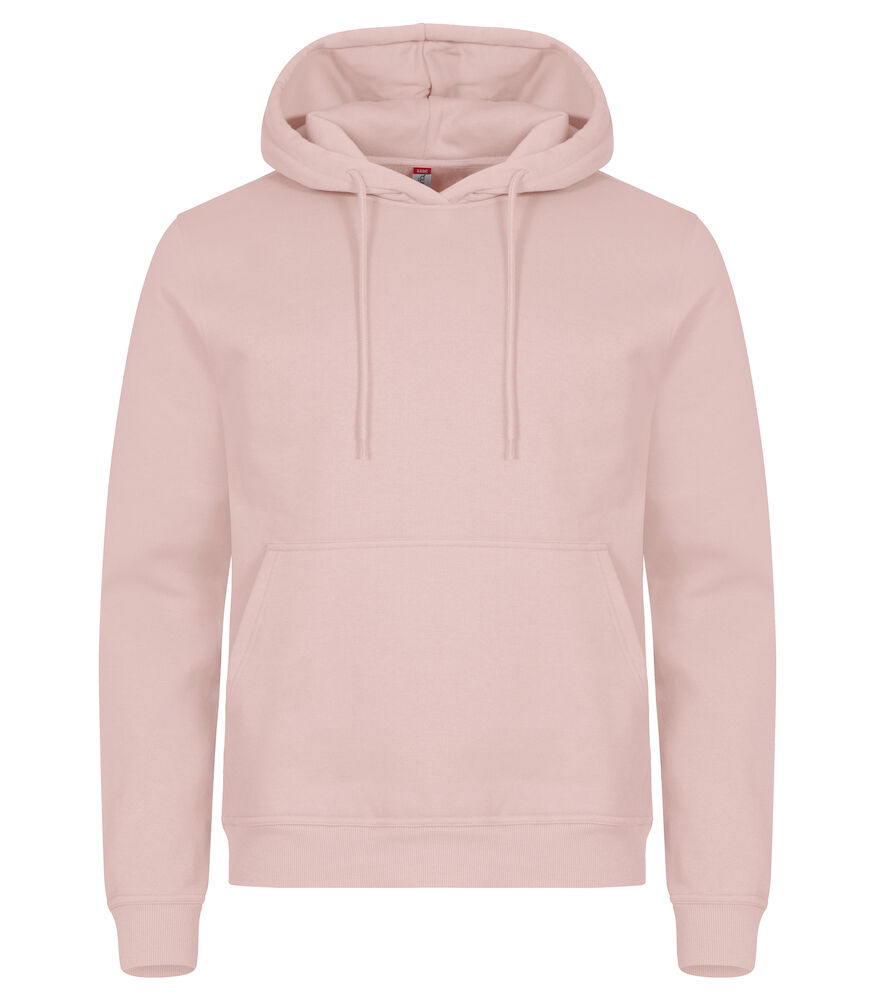 Hoodie Kullahalvön - 6