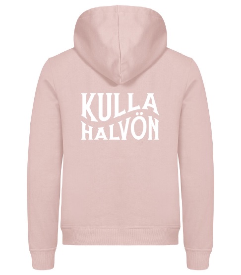 Hoodie Kullahalvön - 3