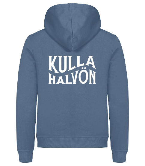 Hoodie Kullahalvön - 2