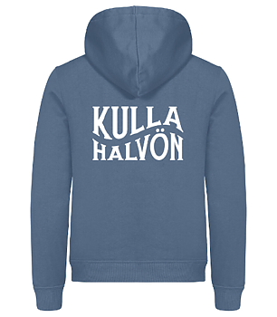 Hoodie Kullahalvön