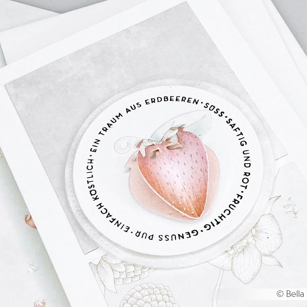 ALEXANDRA RENKE-Die 'Strawberry   - 9