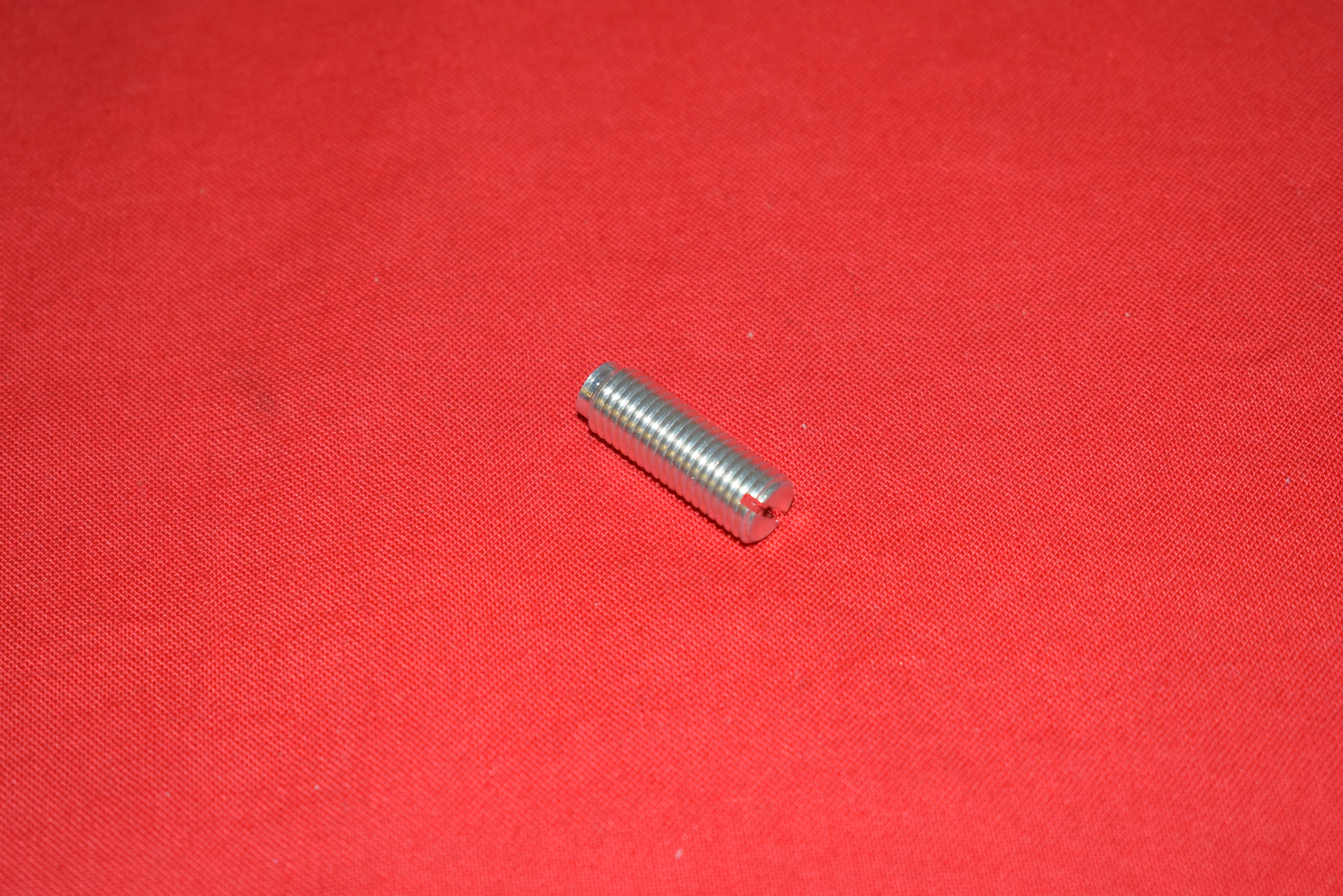 Clutch Adjusting screw Indian Prince & JR scout - 2