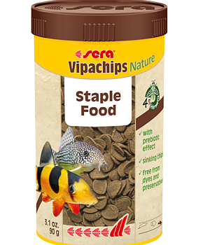 Vipachips Nature Wafers