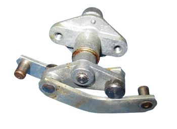 Kadett A - Windscreen Wiper Bearing