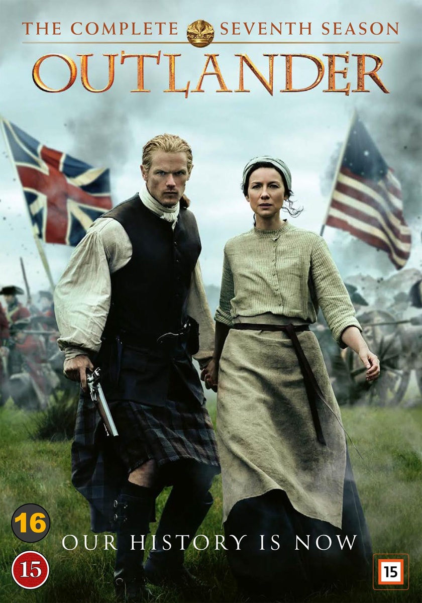 Outlander - Säsong 7