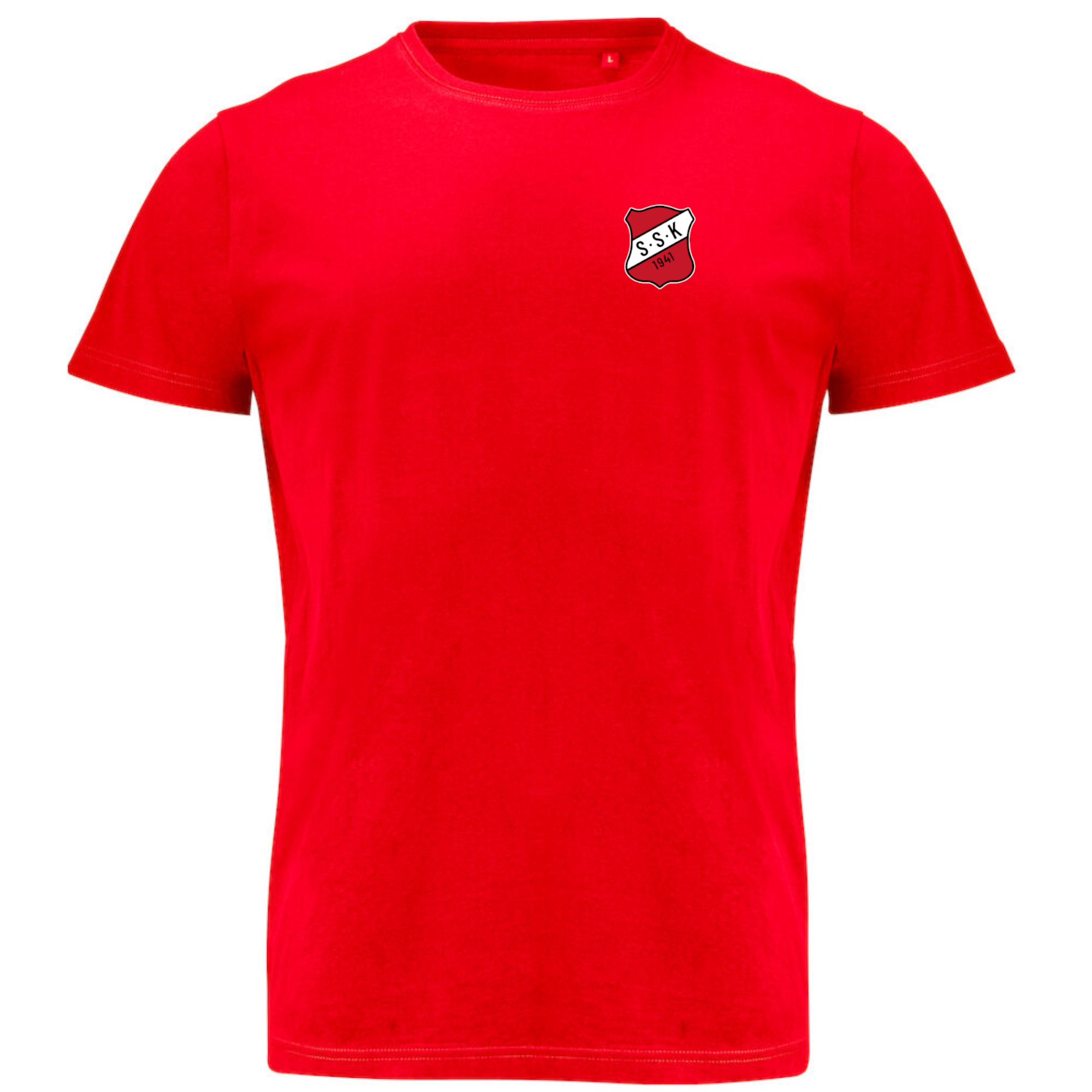 Bomulls T-shirt Senior (SSK)