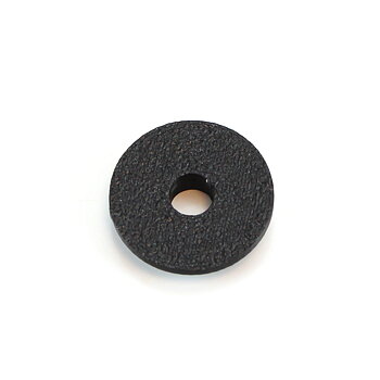 Plastic washer for side covers Zündapp 432-10.254