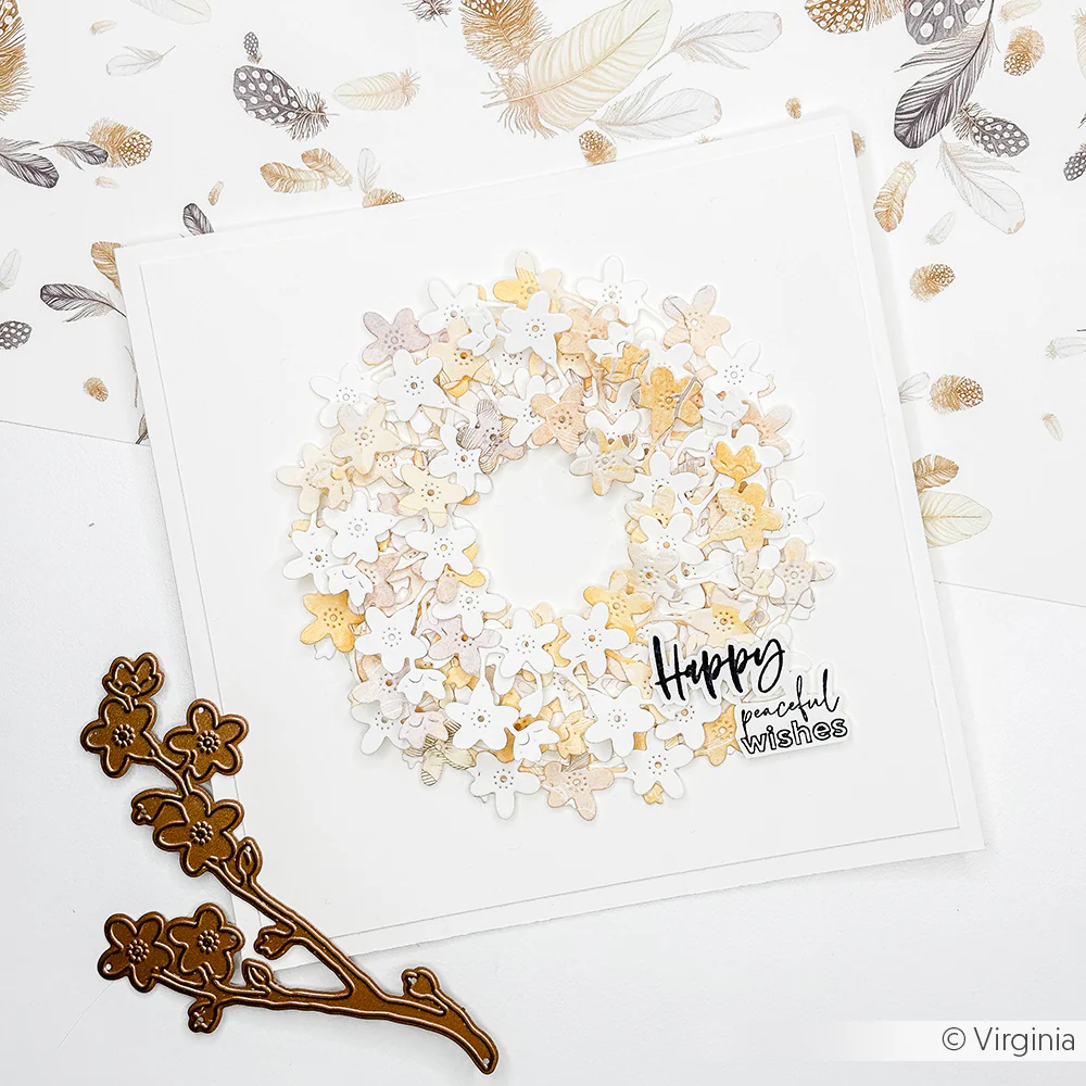ALEXANDRA RENKE- Die 'Forget-me-not' - 4