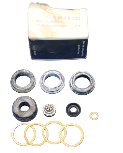 Opel Rekord A - Kit Joints Maître-Cylindre de Frein