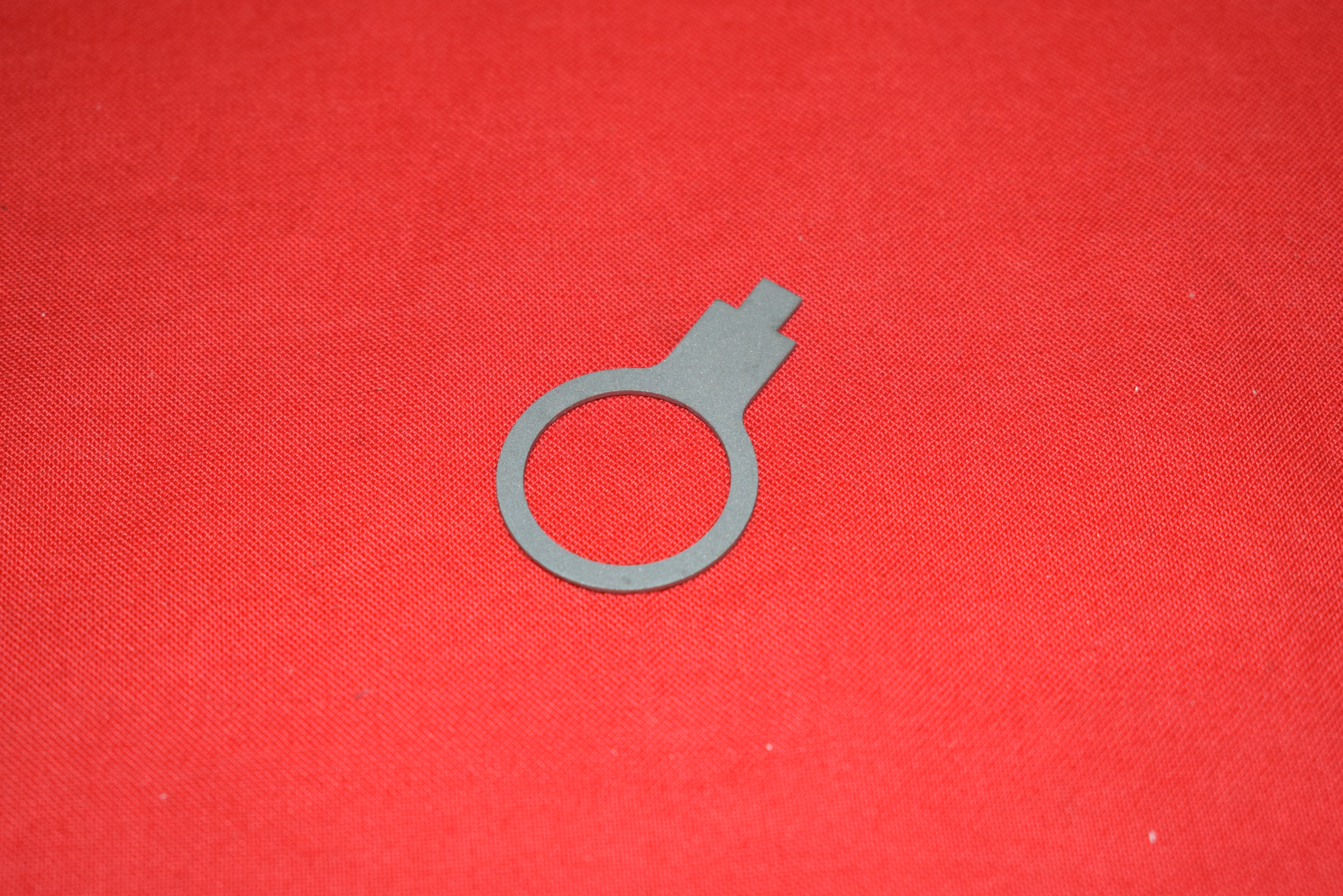 Clutch lock Washer Indian JR scout