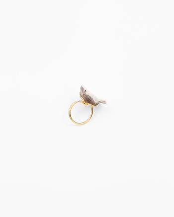 Ostron ring