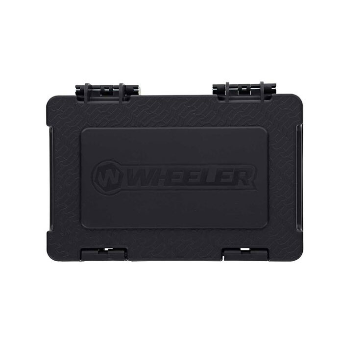 Wheeler Momentskruvmejsel, Digital FAT Wrench - 5