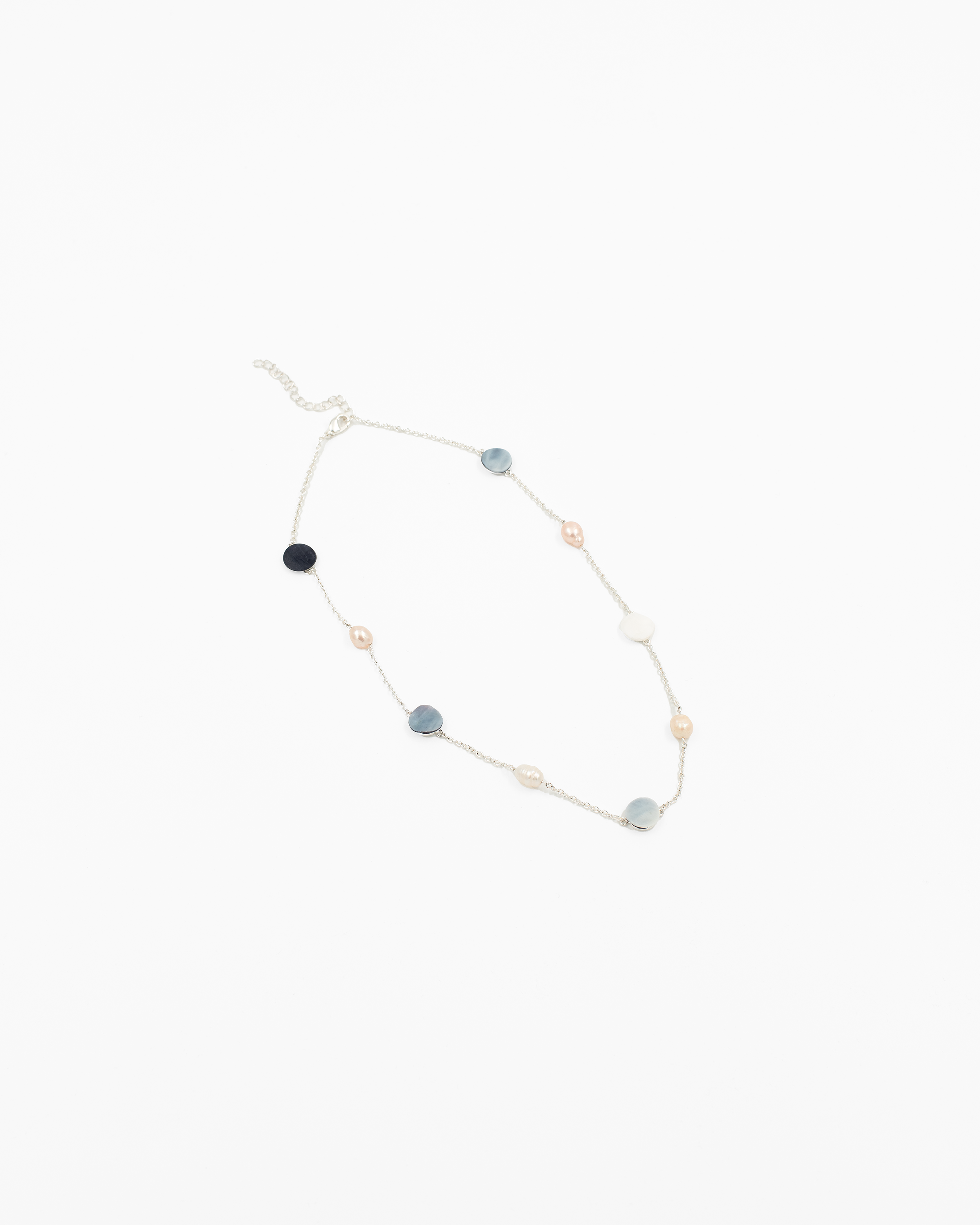 Halsband Symphony