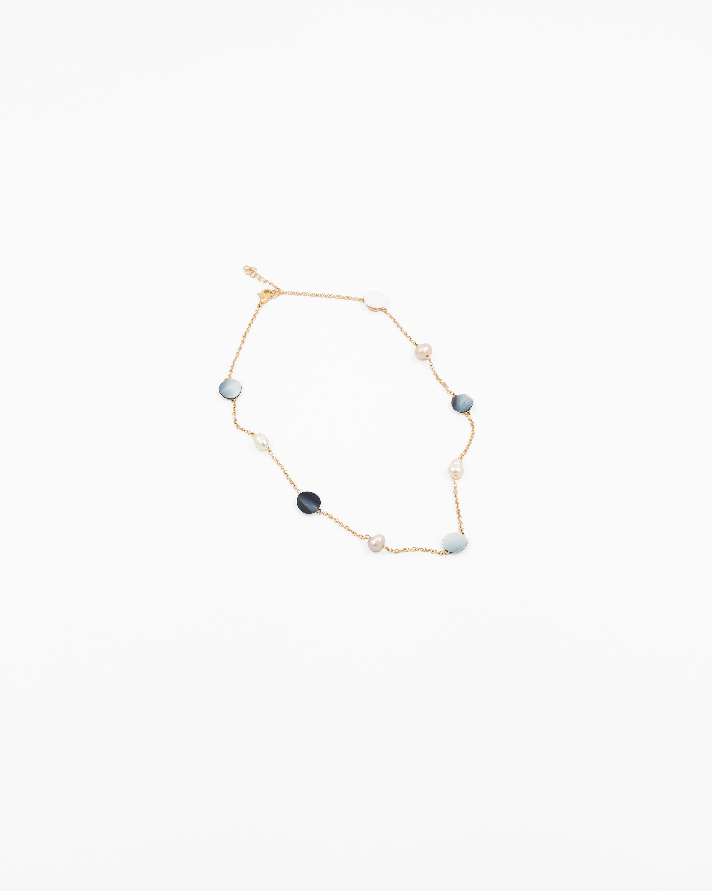 Halsband Symphony