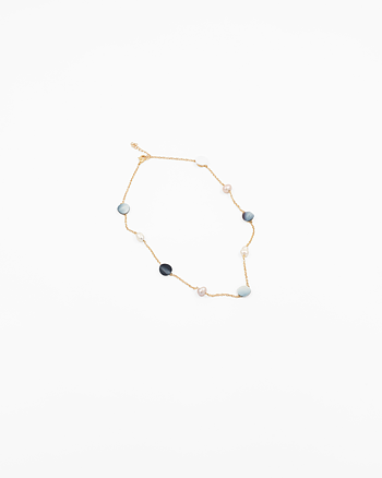 Halsband Symphony
