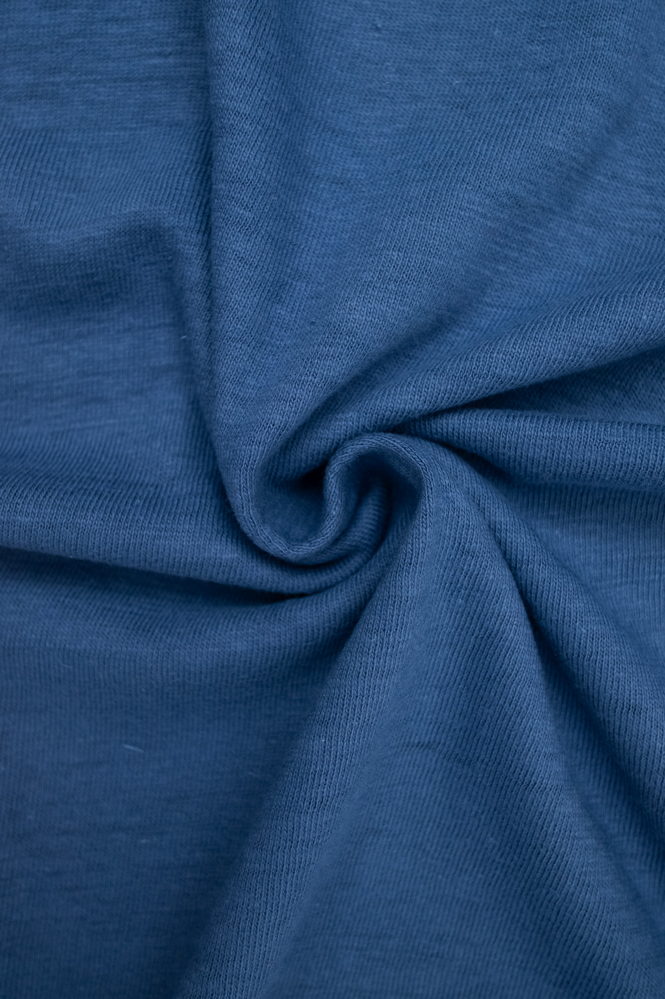 Warehouse X John Gluckow - Standard T Shirt Blue - 6