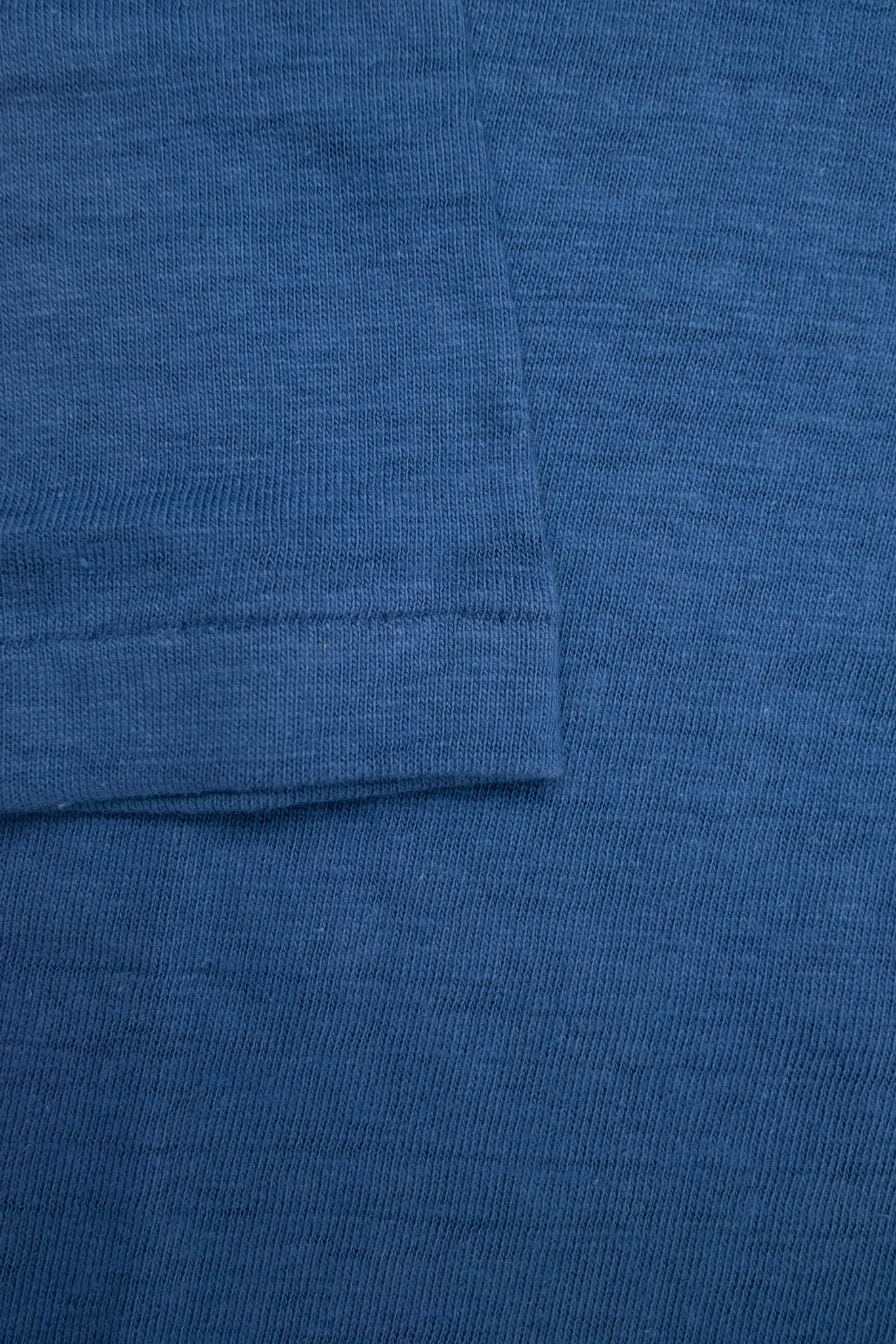Warehouse X John Gluckow - Standard T Shirt Blue - 4