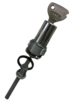 Kadett A - Lock Cylinder Complete with Key