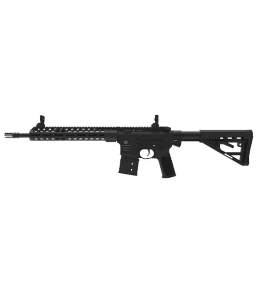 Schmeisser AR15 M4FL 14,5"  - 2