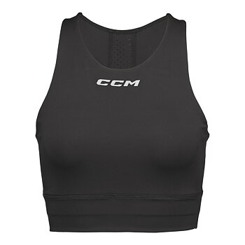 CCM Training Tank Top Dam Sr