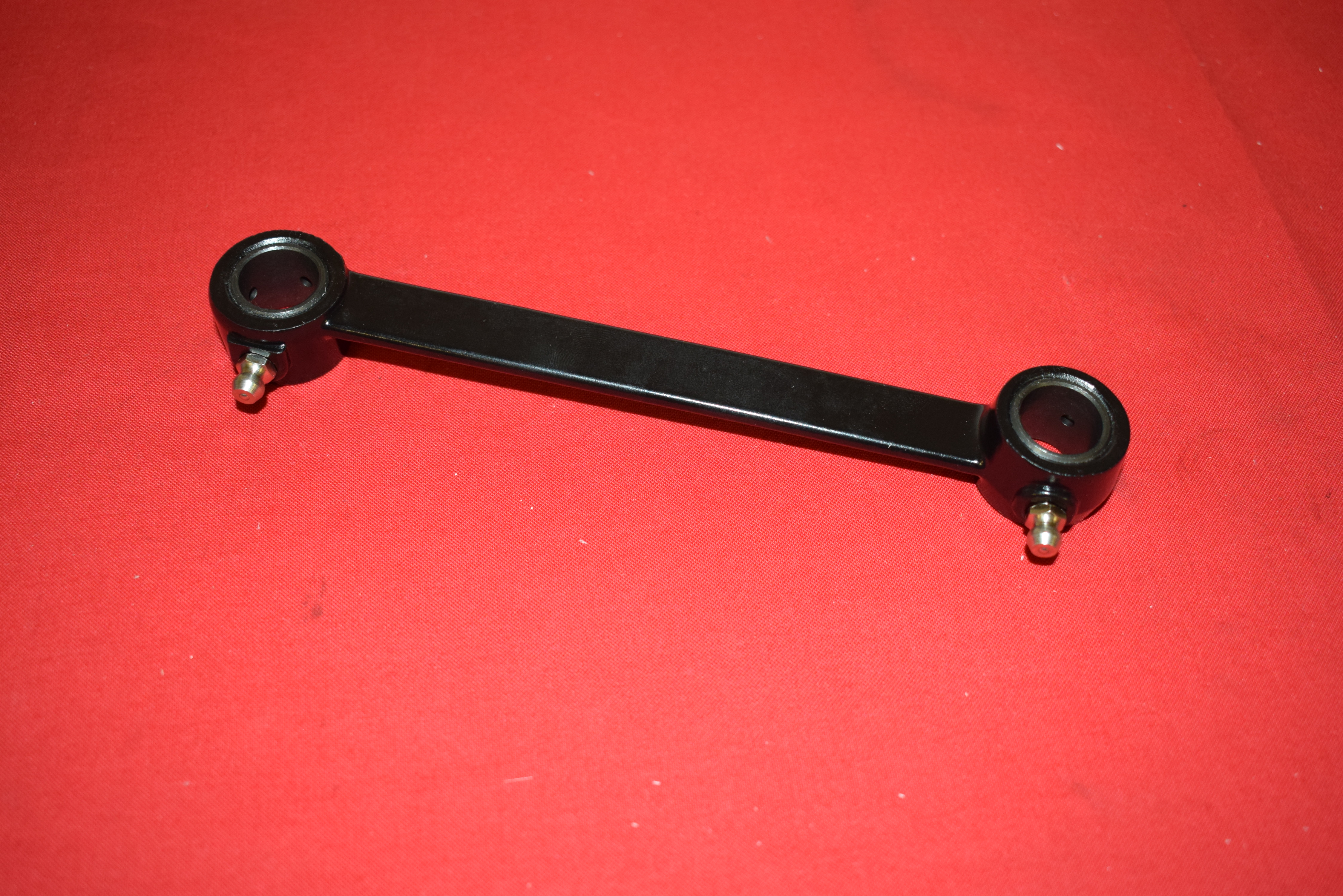 Front brake shackle 1936-39 EL & UL