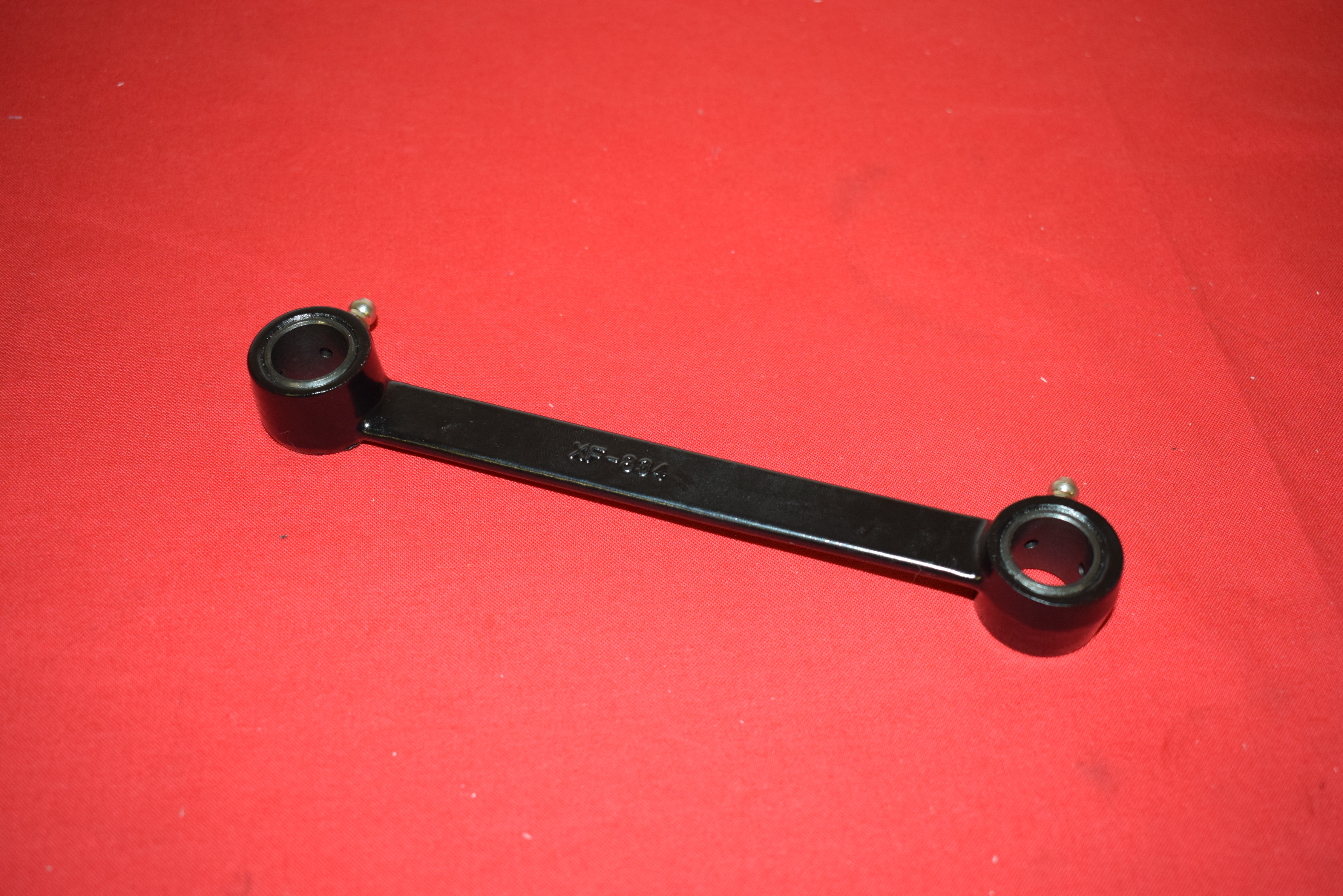 Front brake shackle 1936-39 EL & UL