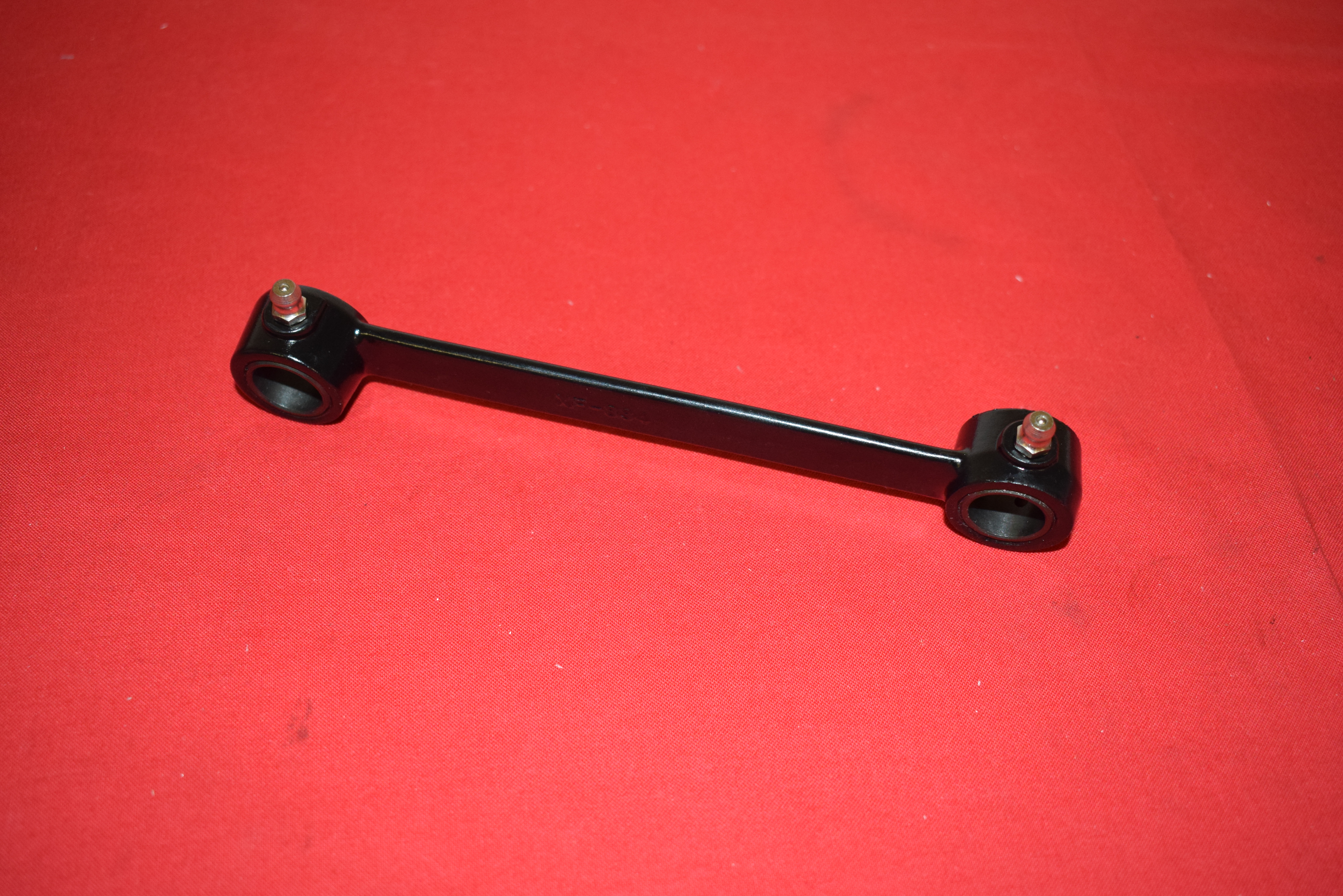 Front brake shackle 1936-39 EL & UL