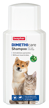 Beaphar Dimethicare Schampo 200ml
