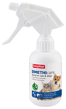 Beaphar Dimethicare Spray 250ml
