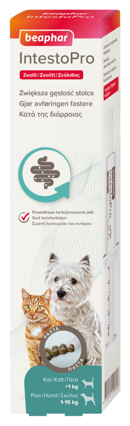 Beaphar IntestoPro <15kg 20ml
