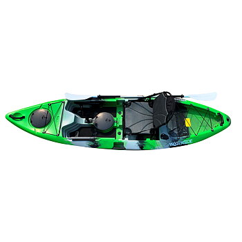 Lagoon 10 SOT