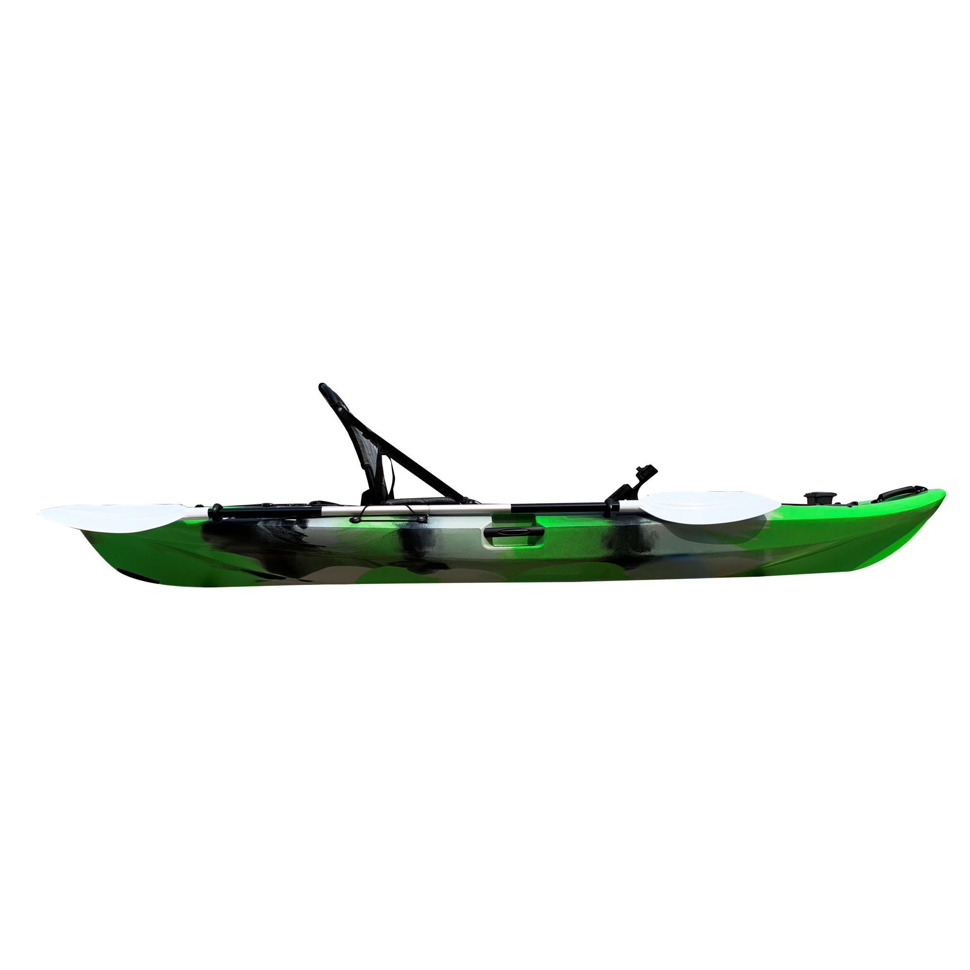 Lagoon 10 SOT - 3