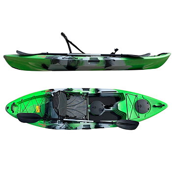 Lagoon 10 SOT