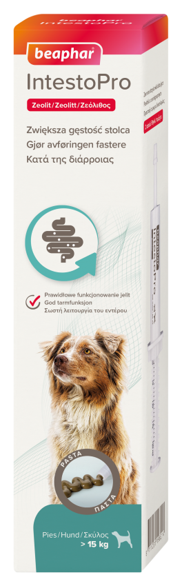 Beaphar IntestoPro >15kg 40ml
