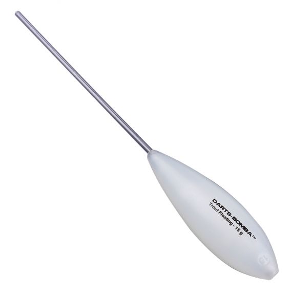 Darts Bomba Trout Floating vit