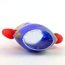 シェル・エングマン  限定品  ベース型の彫刻  23cm  1990年代