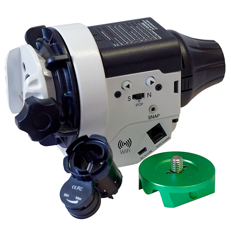SKYWATCHER STAR ADVENTURER 2i - 5