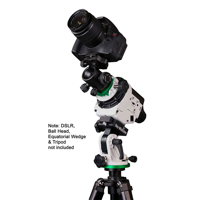 SKYWATCHER STAR ADVENTURER 2i - 6