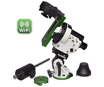 SKYWATCHER STAR ADVENTURER 2i