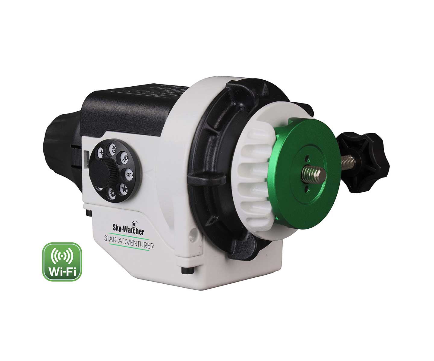 SKYWATCHER STAR ADVENTURER 2i - 2