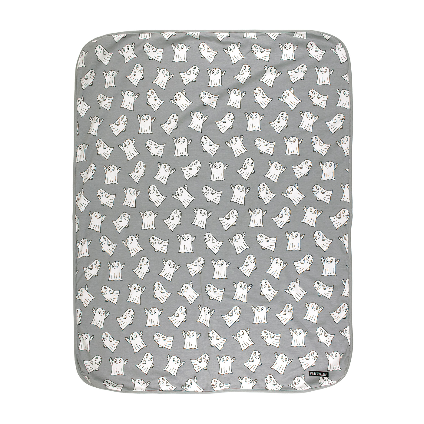 reversible blanket LABAN FOSSIL - 2