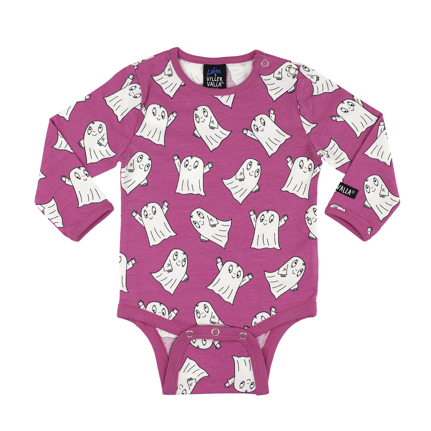 body LABAN ROSE