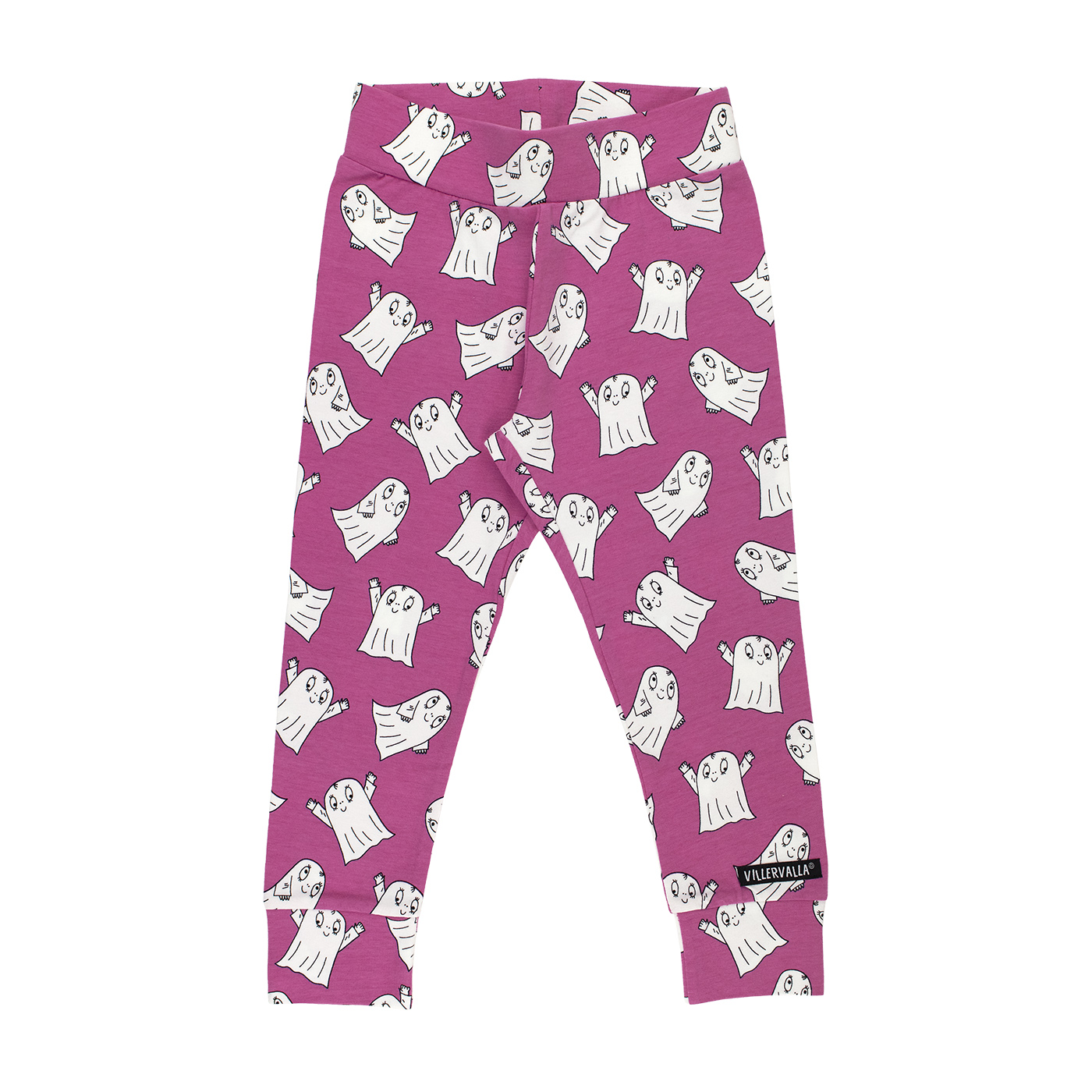 tapered trousers LABAN ROSE